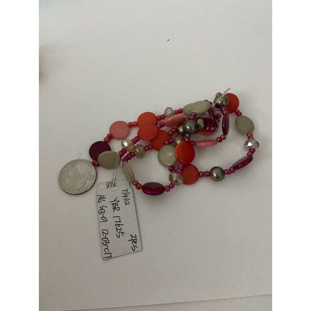 shell bracelet set - Picture 3 of 4